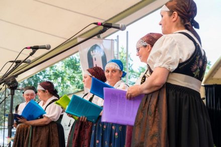 Ósmy dzień 58. Tygodnia Kultury Beskidzkiej